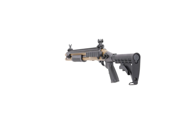 Strzelba ASG Specna Arms SA-VGS8 Vapor™ Half-Tan