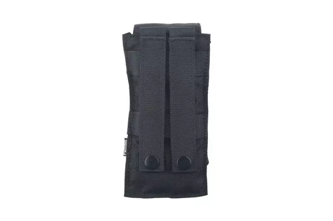 Single M4/M16 Magazine Pouch - Black