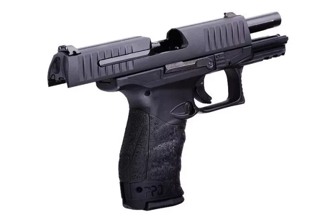 Walther PPQ M2 Pistol Replica