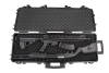 NP Large Hard Case - Black