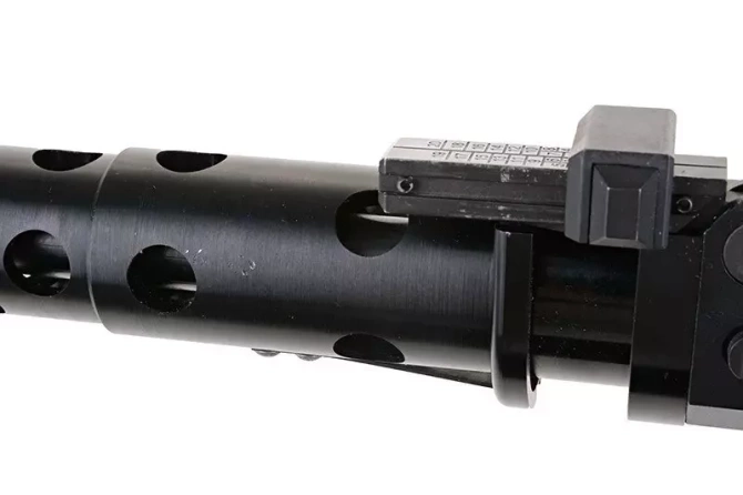 Replika karabinu maszynowego MG34