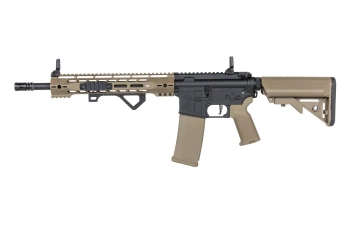 Specna Arms RRA SA-P14 PRIME™ Aster II ETU airsoft carbine with Half-Tan brushless motor