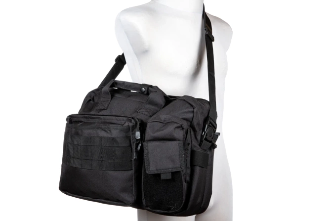 Large Capacity Bag Black