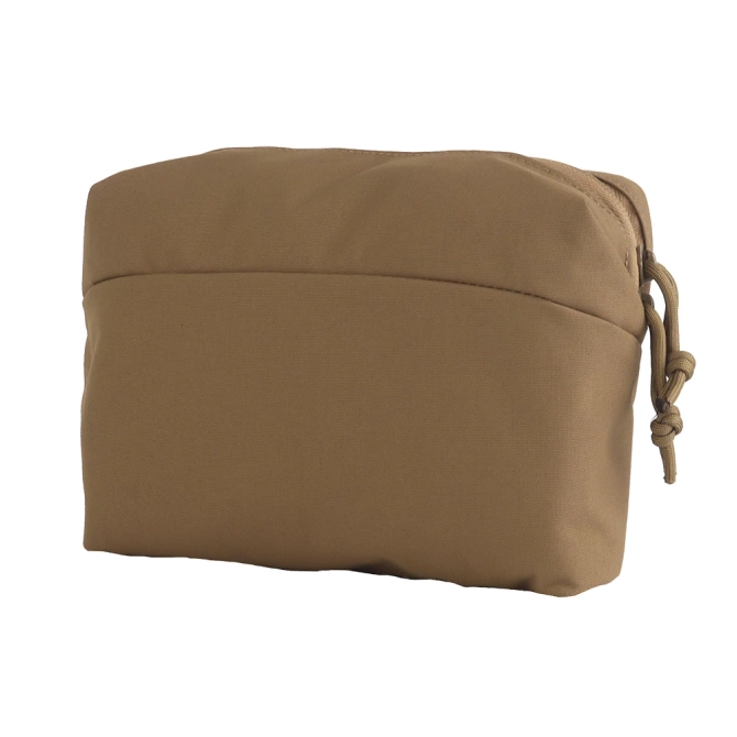Wosport Cargo 6x3 Laser Cut Horizontal Universal Pocket Coyote Brown