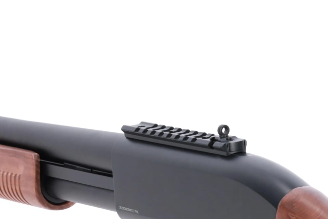 Strzelba ASG Specna Arms SA-VGS13 Vapor™ Real Wood