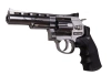 Dan Wesson 4 revolver"