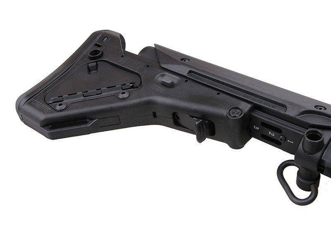 Replika strzelby Wingmaster Long 870