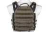 Plate Carrier Primal Gear Rush 2.0 Ariatel Vest (Upgraded Version) Ranger Green