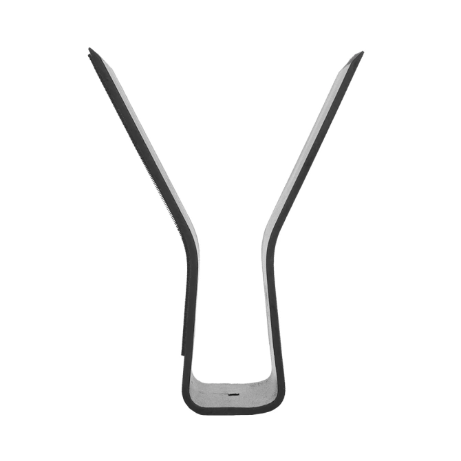 Large Kydex insert for magazine pouches for 7.62 mm rifle magazines Wosport MG-ACC-K-08