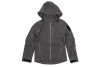 Kurtka Softshell Emerson Blue Label "Fog" Wolf Grey