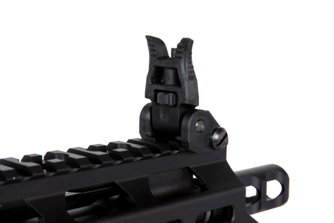 KWA QRF Mod.2 S-AEG 2.5 Assault Rifle Airsoft Gun 2.5 Black