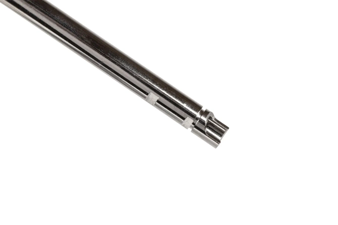 Precision barrel for VSR type replicas 6.03mm - 303mm