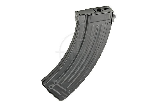 Magazynek hi-cap 500 kulek do AK47 - GFC