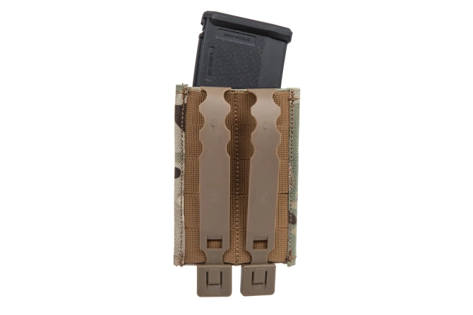 Wosport rifle magazine pouch Multicam