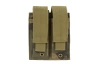 Double Pistol Pouch - Wz. 93 Woodland Panther