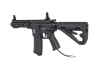 airsoft GATE x ARCTURUS Trinity Armament Alpha SBR 7.9'' HPA PULSAR D & TITAN II Bluetooth® training carbine