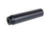 Silverback Airsoft Medium 16mm CW carbon silencer