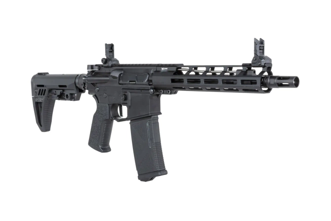 airsoft Arcturus X C.A.T. AR-15 Explorer 10" AR AEG FE™ Carbine