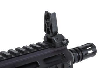 Karabinek ASG Specna Arms SA-C23 CORE™ HAL ETU™ Gen.2 Czarny
