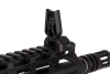 SA-E24 PDW EDGE™ HAL2™ carbine replica Black