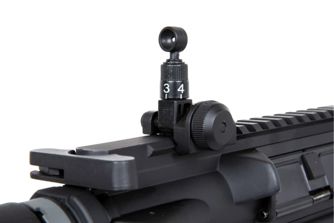 E&C EC-644 Kestrel™ ETU Grey airsoft Carbine