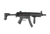JG801 submachine airsoft gun