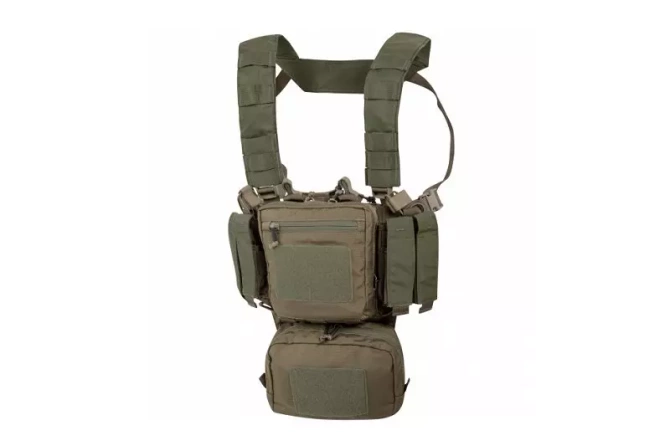 Training Mini Rig® (TMR) - Cordura® - Adaptive Green / Olive Green