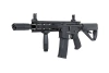 airsoft Arcturus LWT MK-II CQB Carbine 10" AEG SPORT SE™ Starter Pack Black