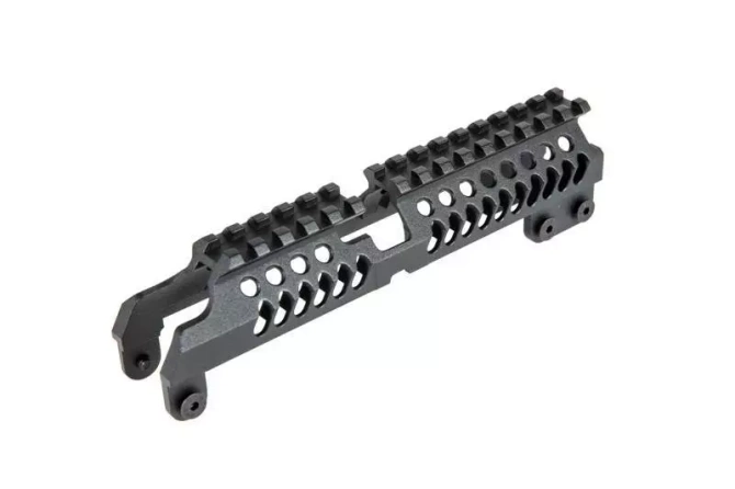 Osłona rury gazowej ZB-31 Classic do replik AK