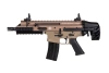 Replika Karabinka BOLT FN SCAR-SC BRSS Tan