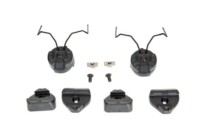 M-13 M-LOK Mtek FLUX Headset Mount