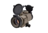 M2 red dot sight replica - tan