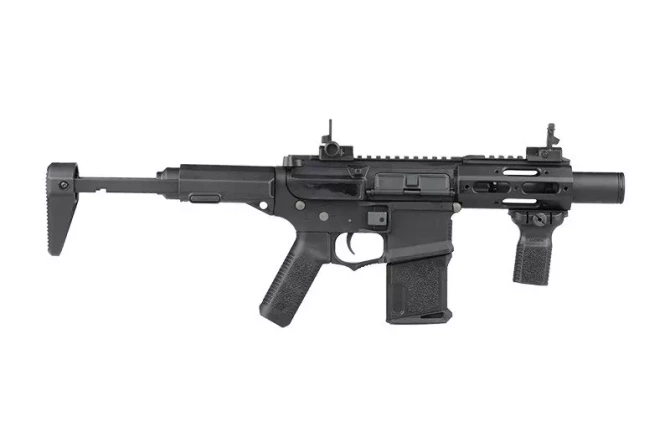 AM-015 subcarbine replica - black