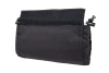 Tactical first aid kit with sleeve Wosport Black