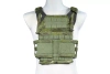 Kamizelka taktyczna Jum Plate Carrier 2.0 - Multicam Tropic