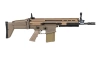 Cybergun x FN HERSTAL SCAR-H CQC Tan airsoft Assault Carbine