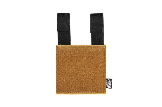 Tourniquet panel Raphid - Coyote Brown