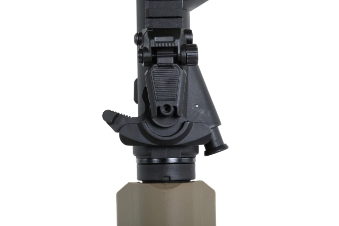 Karabinek ASG Specna Arms SA-C09 CORE™ HAL ETU™ Gen.2 Half-Tan