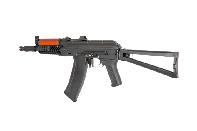 AKS 016 - DB