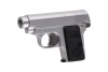 GGH0401 Pistol Replica - Silver