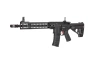 Avalon Premium Samurai Edge Carbine Replica - black