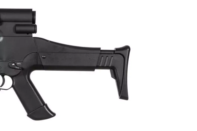 SR8-2 Carbine Replica - black