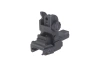 Flip-Up Aperture Sight - Black