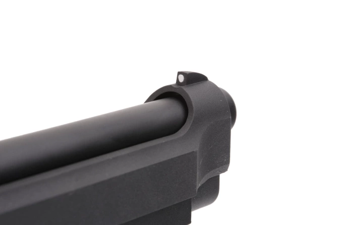 Replika pistoletu M92 Vertec