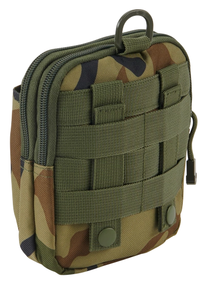 Brandit cargo loader 8049 Woodland