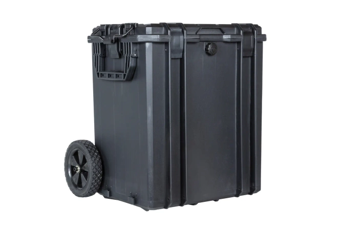 Zestaw skrzyń transportowych Specna Arms 58L/18L Hardcase Combo