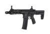 Specna Arms SA-F20 FLEX™ ETU™ airsoft rifle Black