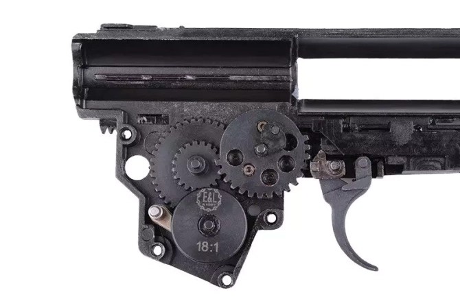 Replika karabinka EL-105 (Gen. 2)