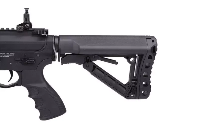 GC16 Warthog 12 Assault Rifle Replica