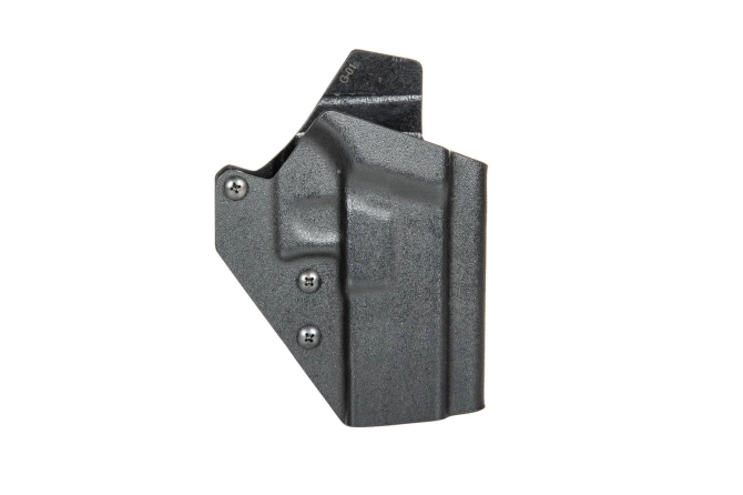 Specna Arms Kydex Holster for G17- Black